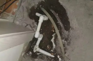 曲靖市卫生间漏水检测多少钱