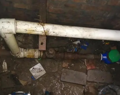 曲靖市水管维修哪家好