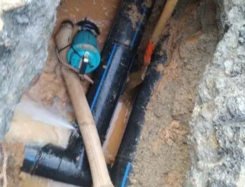 曲靖市水管维修哪家好