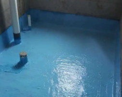 曲靖市卫生间防水哪家好