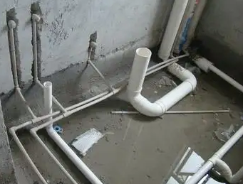 曲靖市水管维修多少钱