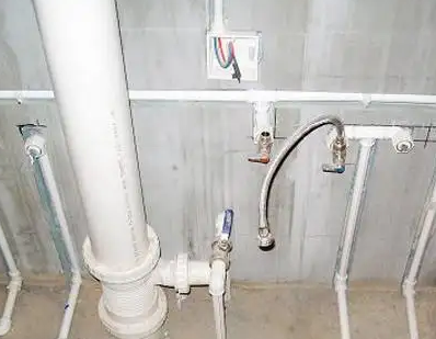 曲靖市水管维修价格明细